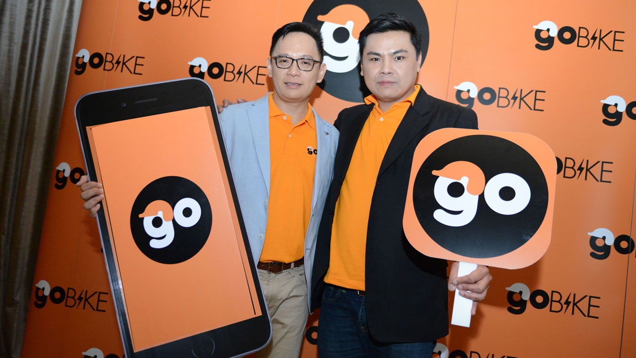 มอ'ไซค์รับจ้างยุคดิจิตอล! แค่ 10 ข้อรู้จัก 'โก ไบค์' แอพน้องใหม่เรียกวิน