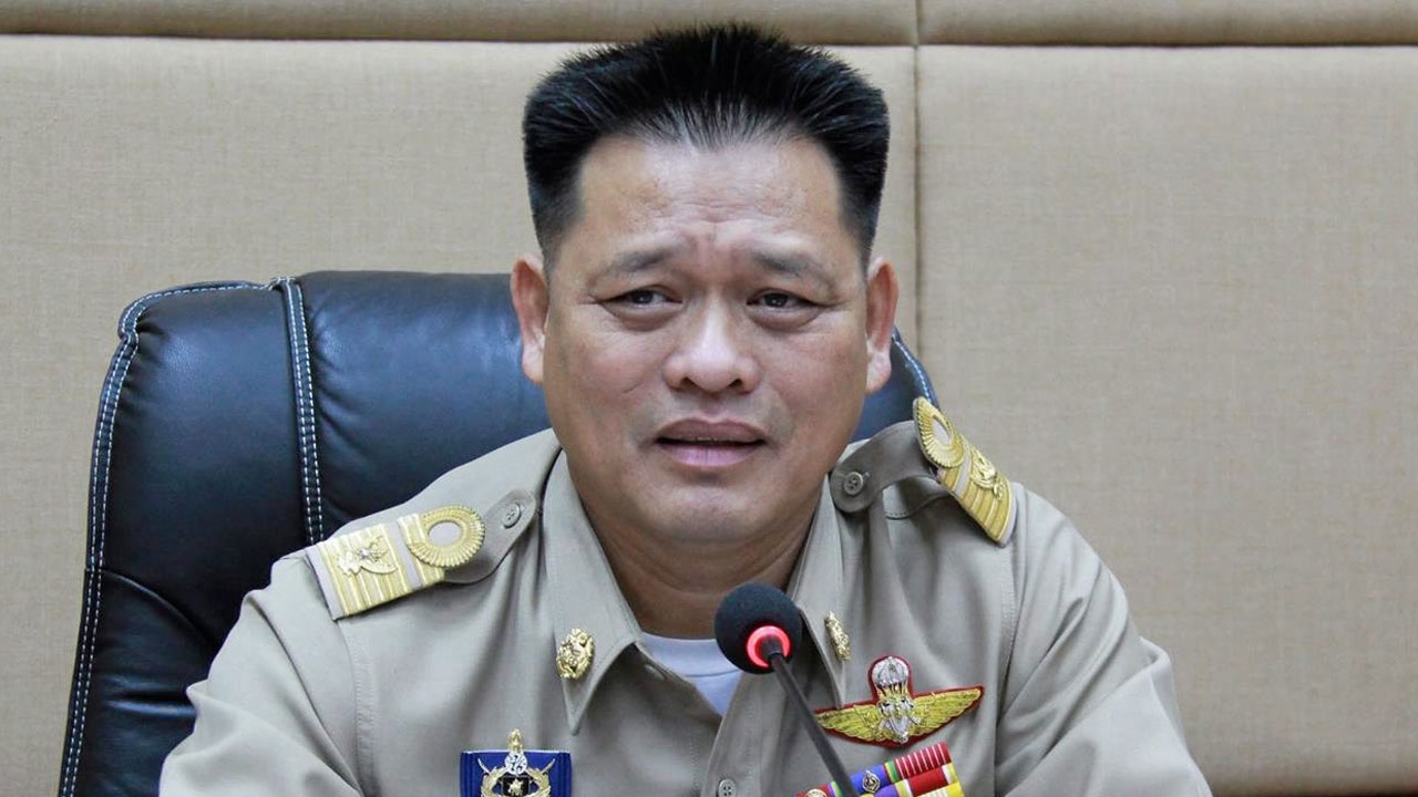 จัดทอดผ้าป่าช่วยนร.ชาวเขาเรียนต่อมหาวิทยาลัย