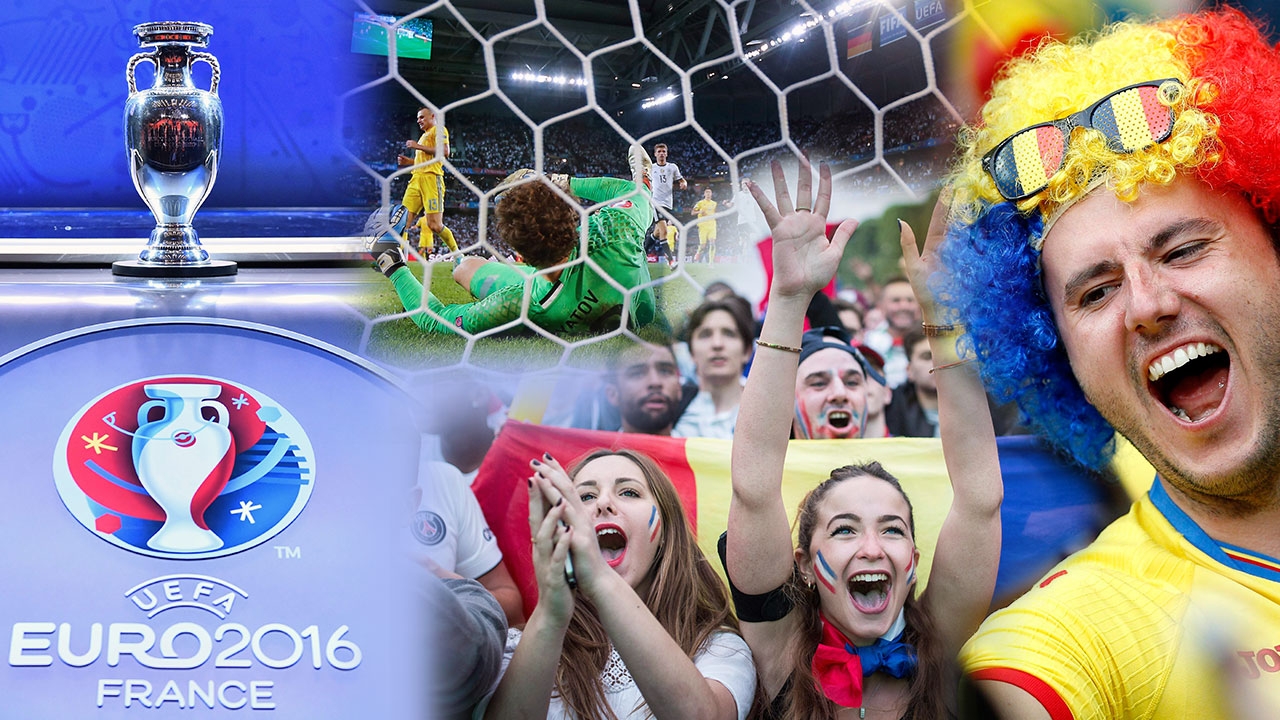 ตาดีได้ตาร้ายเสีย! รวมเลขเด็ด บอลยูโร 2016 ต้องดู!