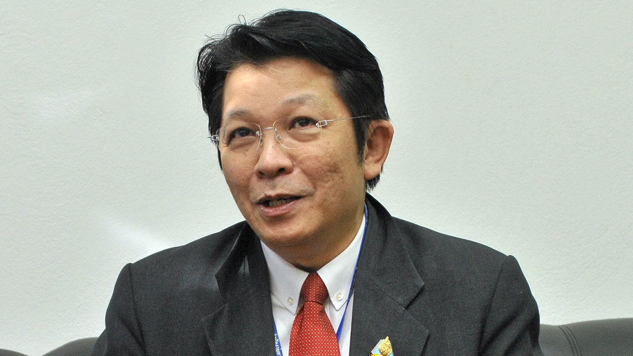 โฆษกศาลยุติธรรมแจง ‘ชิดชนก’ ผู้พิพากษาหญิงวีนแตกเสียชีวิตแล้ว