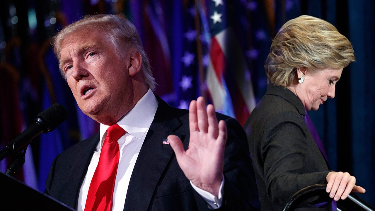 อีคิวต่ำ แต่ไม่ไร้กึ๋น โดนัลด์ ทรัมป์ จากคนล้มละลาย สู่ฮีโร่กู้วิกฤติมะกัน