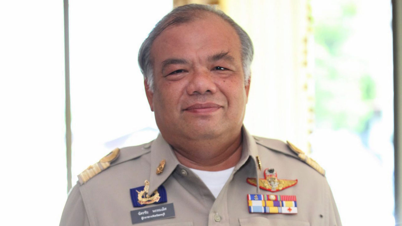 ปภ. เผย อุทัยธานี ยังอ่วมน้ำท่วม เตือนเหนือ-อีสานเตรียมรับมืออากาศหนาว