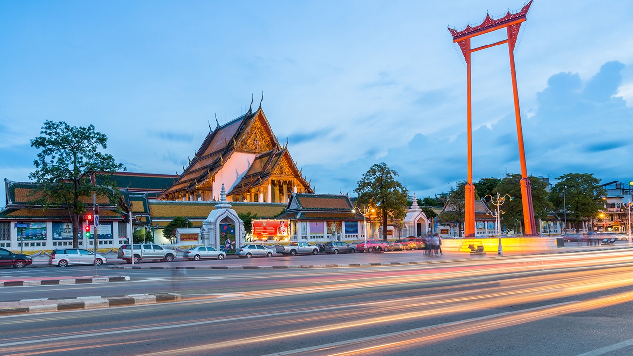 พี่ไทยมาแรง! เจาะชัด ทำไมกรุงเทพฯ เป็นที่ 1 ฝรั่งมาเที่ยวมากที่สุดในโลก