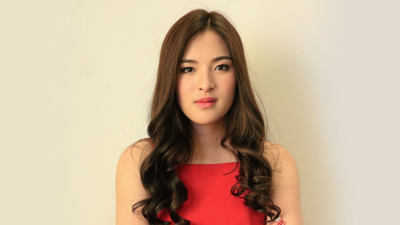 'ปันปัน' สาวมั่น ...บทแรง