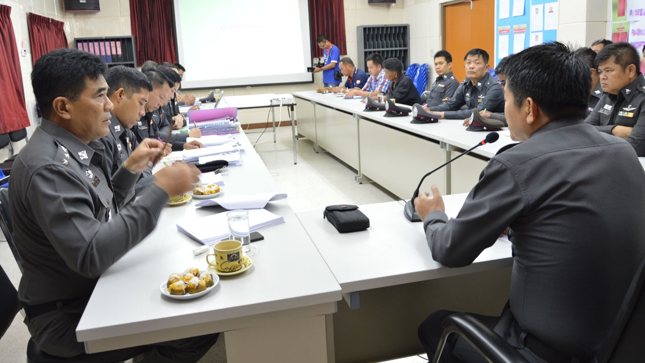 ผบก.กำแพงเพชร สั่งฟันนายทุนรุกป่าคลองลาน 3 พันไร่ ลั่นต้องจับให้ได้