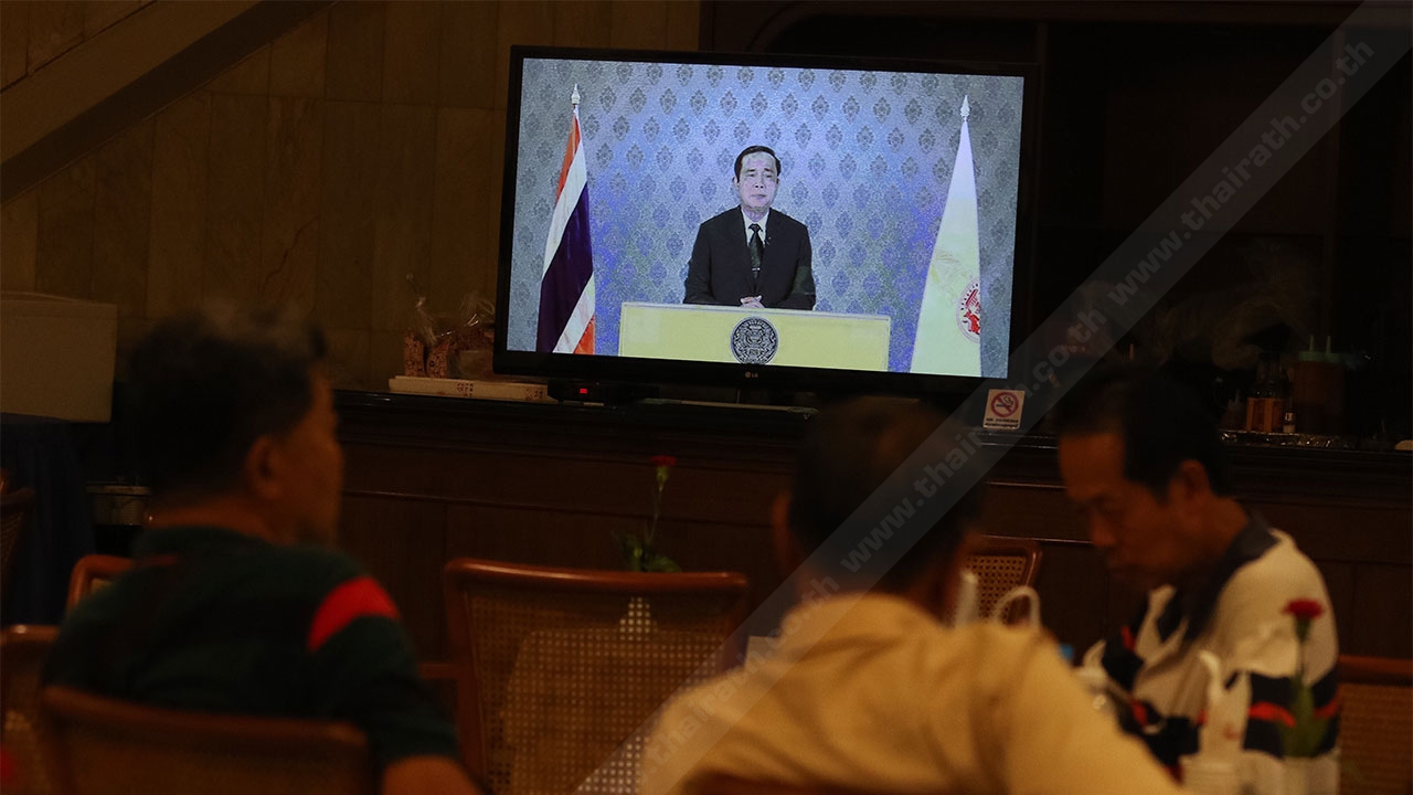 บอร์ด กสท.แจงแนวปฏิบัติวิทยุ-โทรทัศน์ เผยแพร่รายการช่วง 30 วันจากนี้