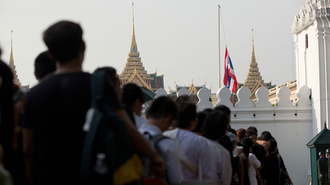 ศาลประกาศ 14 ต.ค.วันหยุดพิเศษ แต่ไม่หยุดฝากขัง-ประกัน-ออกหมายฯ 