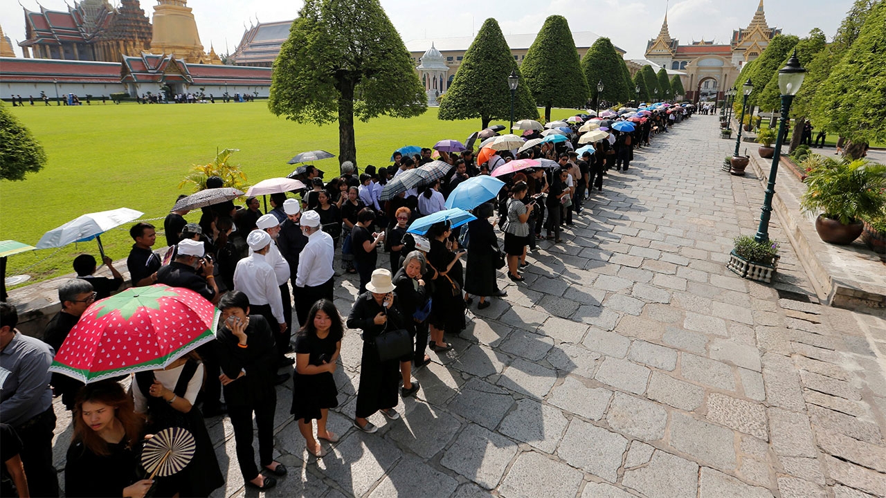 รวมเหตุการณ์ ข่าวสารสำคัญได้ที่นี่