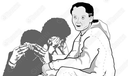 ยาลดความดันโลหิตเนรมิตคนแก่กลับหนุ่ม เฒ่า70กลายเป็นหนุ่ม30ปี