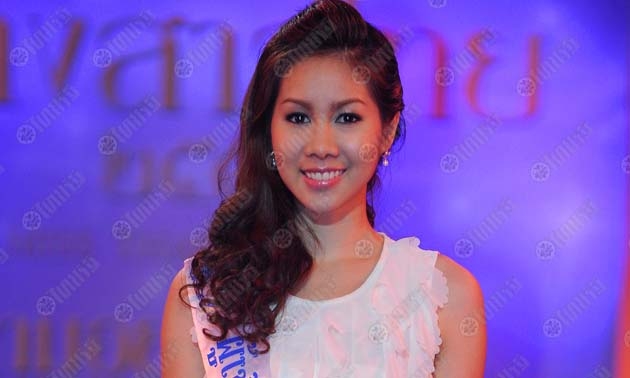 18 สาวงาม เวทีนางสาวไทย พร้อมเป็นตัวแทนช่วยภาพลักษณ์ไทย