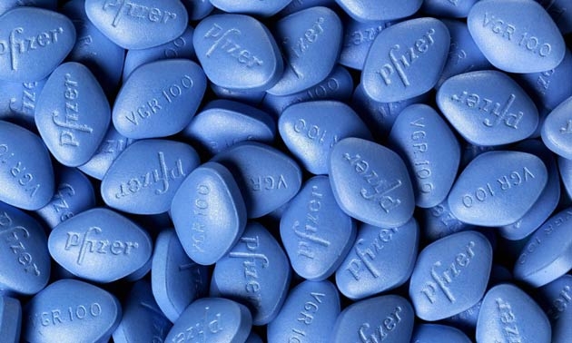 'ไวอากร้า'ยังยอมแพ้ หย่อนสมรรถภาพทางเพศ เพราะขาดฮอร์โมน