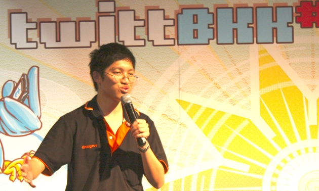 คนดังบนทวิตเตอร์งานเข้าถูกฟ้องโกงเงินร่วม14ล้านบาท