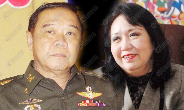 สรุปข่าวประจำวันที่ 24 มี.ค.54 ตั้งแต่เวลา 06.00-18.00 น.