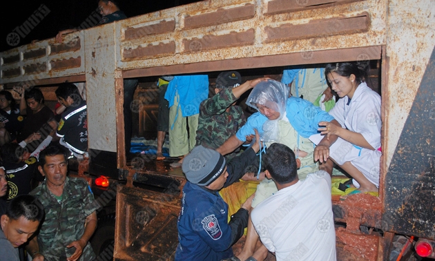 สรุปข่าวประจำวันที่1เม.ย.06.00น.-18.00น.