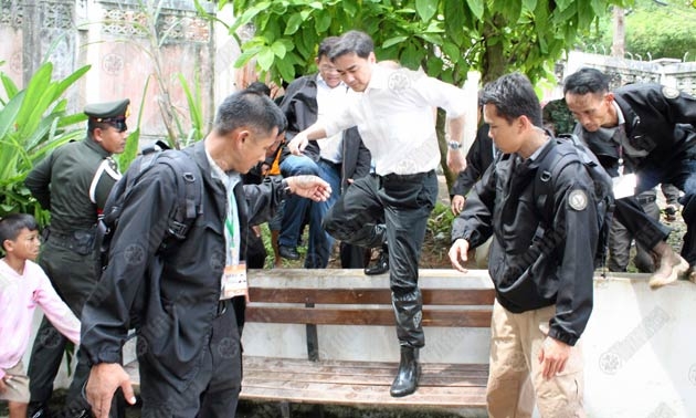 สรุปข่าวประจำวันที่3เม.ย.06.00น.-18.00น.