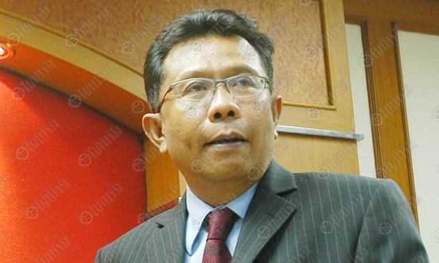 สรุปข่าวประจำวันที่ 6 เม.ย. ตั้งแต่เวลา06.00-18.00 น.