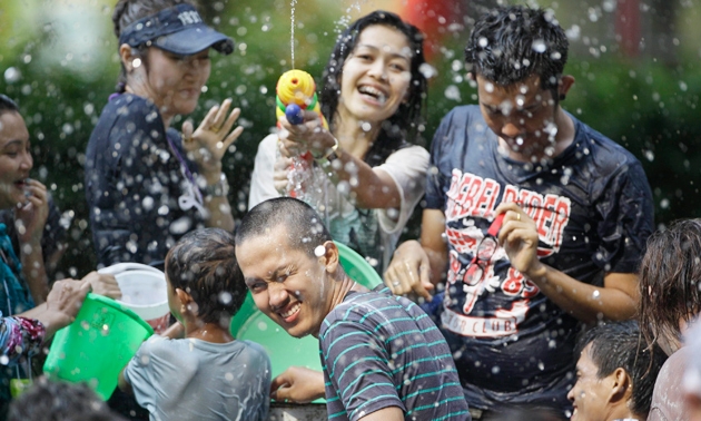 สรุปข่าวประจำวันที่13เม.ย. ตั้งแต่เวลา06.00น.-18.00 น.