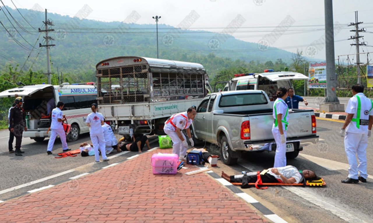 สรุปข่าวประจำวันที่12เม.ย. ตั้งแต่เวลา06.00น.-18.00 น.