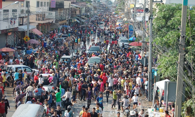 สรุปข่าวประจำวันที่15เม.ย.06.00น.-18.00น.