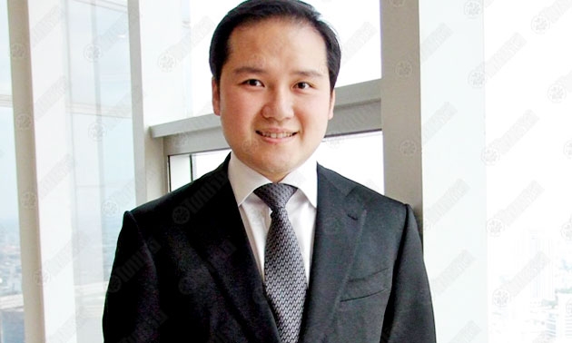 เอเชียทีค เดอะ  ริเวอร์ฟร้อนท์ แหล่งช็อปปิ้งท่องเที่ยวริมนํ้าเจ้าพระยาแห่งแรก