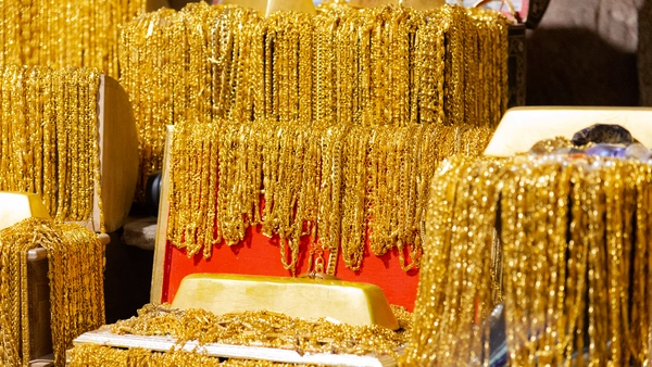 .ออมทอง ผ่อนทองง่ายขึ้น ชี้เป้าแอปพลิเคชันสะสมทองของร้านทองยี่ห้อดัง.