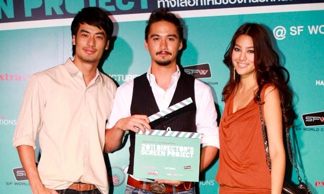 'เอส เอฟ' ร่วม 'เอ็กซ์ตร้า เวอร์จิ้น' ส่งหนัง "ไฮโซ" ลงฉายพร้อมดึงอนันดาร่วมแสดงนำ