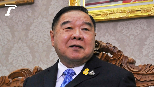 พลังประชารัฐอึมครึม ทำ ส.ส.วุ่น ผวาพรรคแตก "ป้อม" ปลุกขวัญยังเป็นหัวหน้า - Vimarsana News