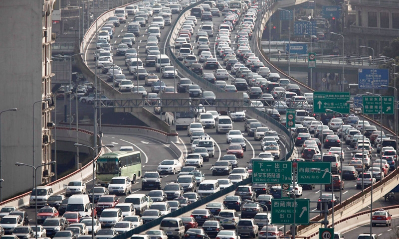 โลกาภิวัตน์ 29/05/55