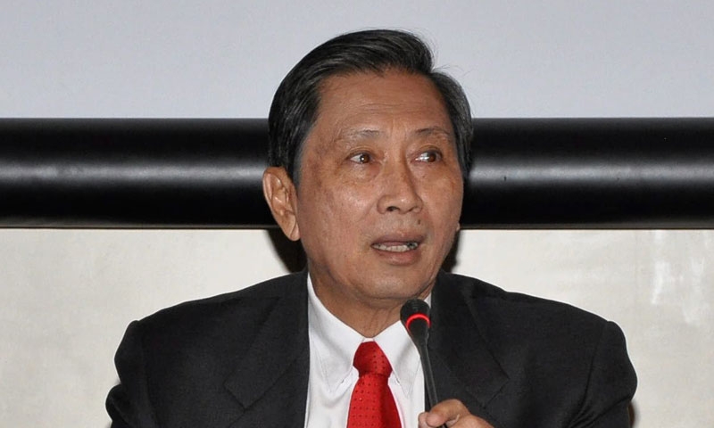 'ปลอด'แจงป้องกันน้ำท่วม คลอดกม.ใหม่ ทำป่าเป็นแหล่งซับน้ำ