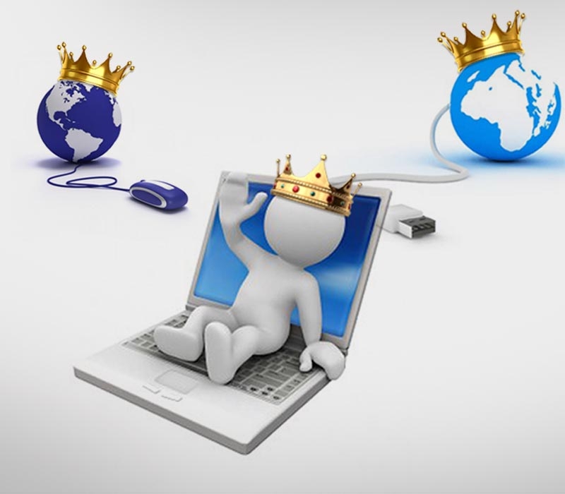 ราชา...ไอที ปีนี้ใครได้มงกุฎ?