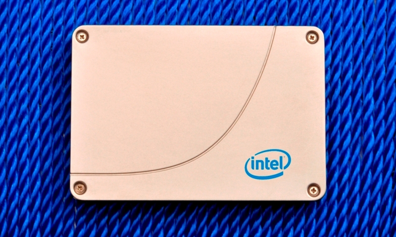 อินเทล เผยราคาขาย SSD520 ที่ประเทศไทย