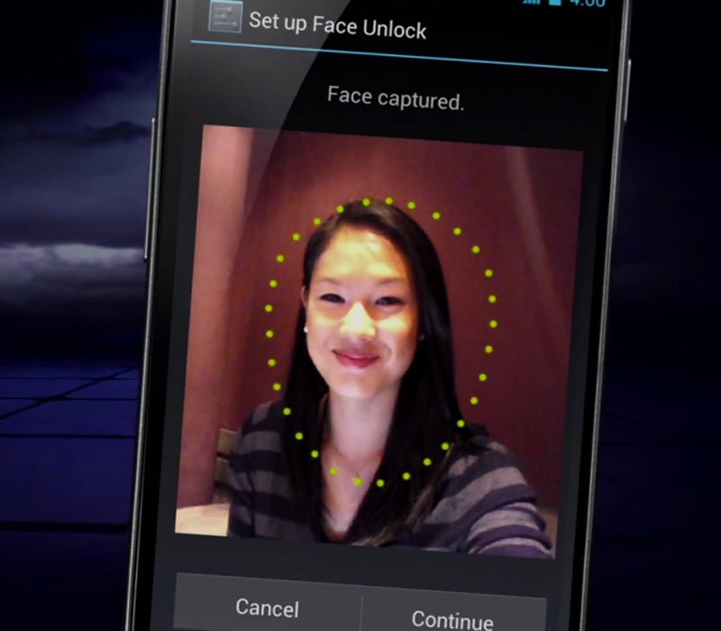 วันนี้คุณตั้งรหัสล็อกหน้าจอมือถือแล้วหรือยัง?