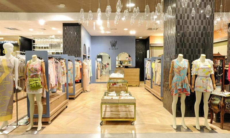 เปิดโซนแฟชั่น Thai Designer นิยามความฮิปยุคใหม่...โดดเด่นไม่ซ้ำใคร