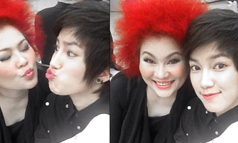 ตัดนม-แปลงเพศ 'ติ๊นา' ทอมเท่ขอลาไม่กล้า 
