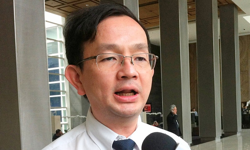 'ประวิทย์'จี้ กทค.ทบทวนประมูล 3จี แนะล้มหากไม่ชอบธรรม