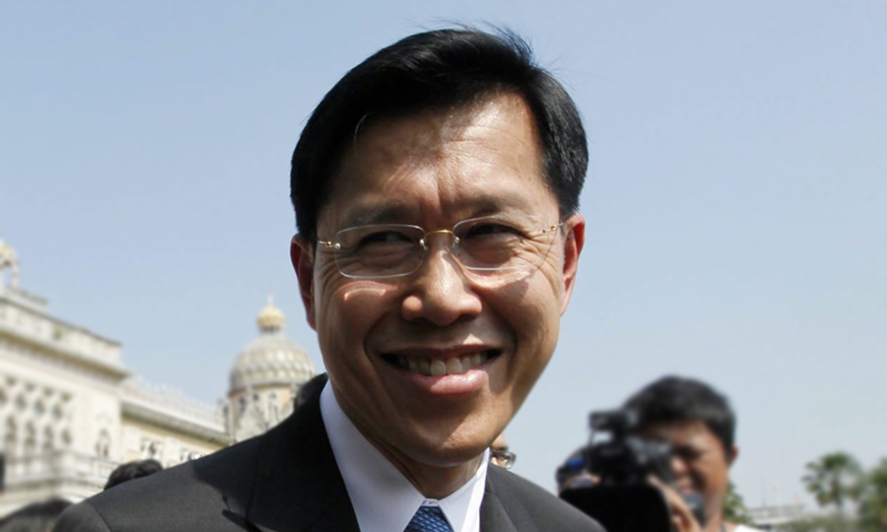 'พงศ์เทพ' ยันปีนี้ไม่ปรับโครงสร้าง ศธ.
