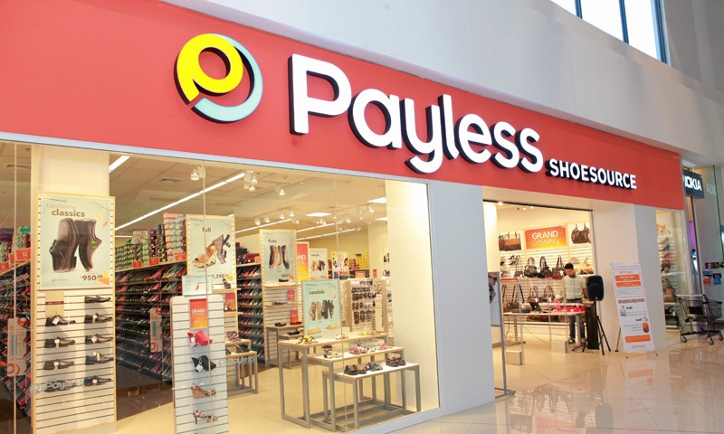 Payless ช่วยแก้ปัญหา รองเท้าถูกใจแต่ไซส์ไม่มี