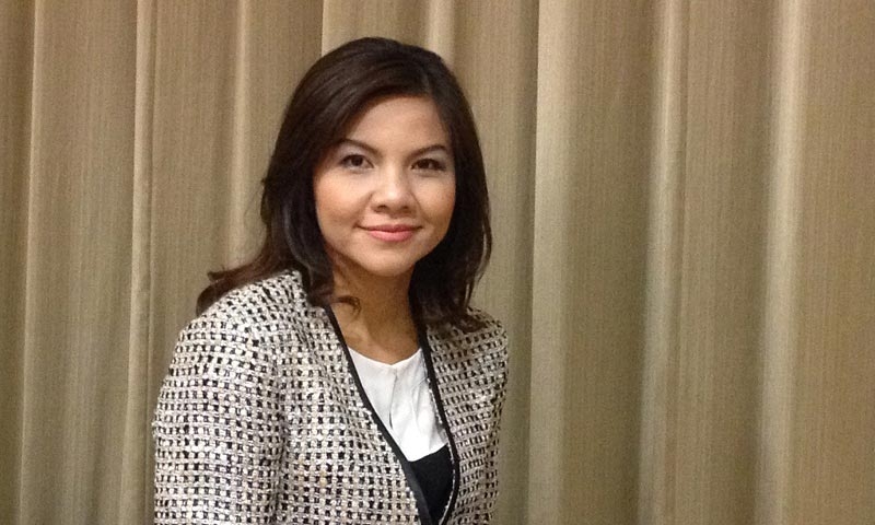 กสทช.'สุภิญญา' แจงงบรับรอง-เดินทาง 2ปีรวมเกือบ2ล้าน 