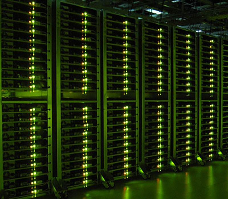 เว็บยอดฮิตเขารับมือกับคนเข้าเว็บจำนวนมหาศาลกันได้อย่างไร?