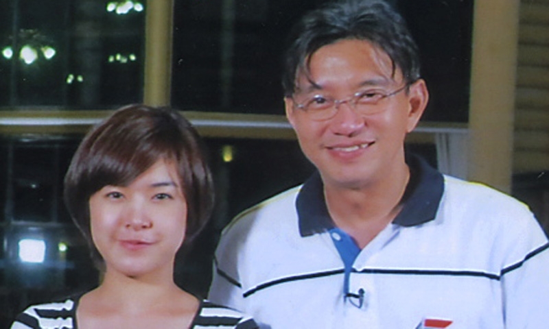 'จีจ้า' ลดระห่ำเพราะลูก