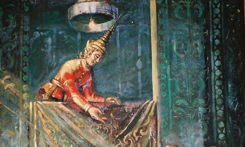 สมเด็จพระนารายณ์มหาราช