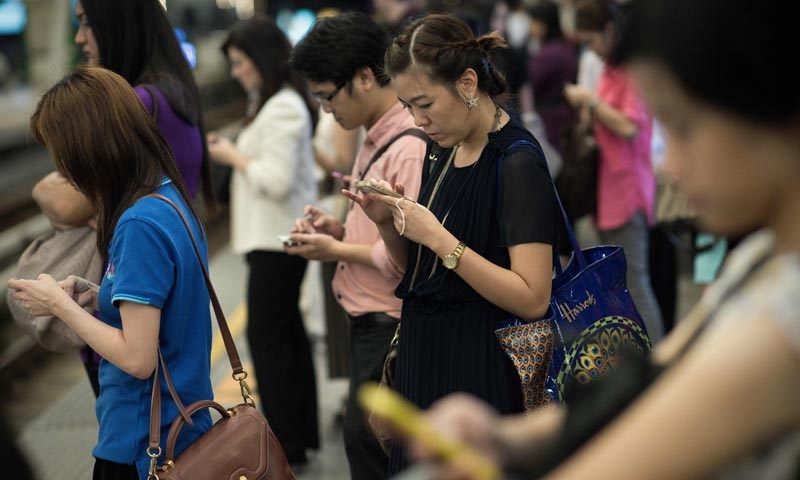 กก.คุ้มครองผู้บริโภคเสนอ 5 ข้อ รับมือซิมคลื่น 1800 ส่อดับ  