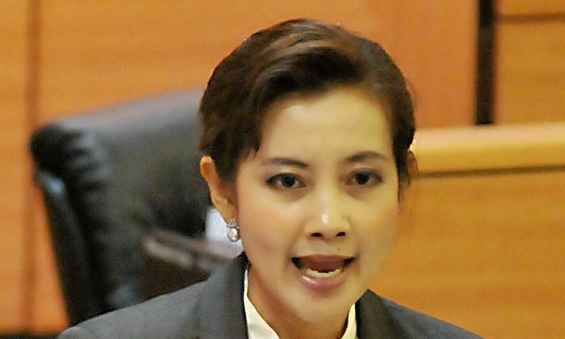 กมธ.งบฯ แขวนวงเงิน ศธ.ซื้อรถตู้รับ-ส่งนักเรียน