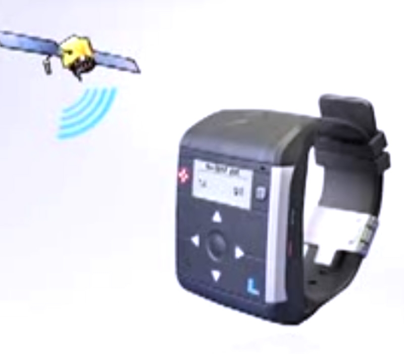 อยู่หรือไป...กำไล GPS นักโทษ