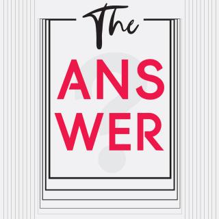 The Answer