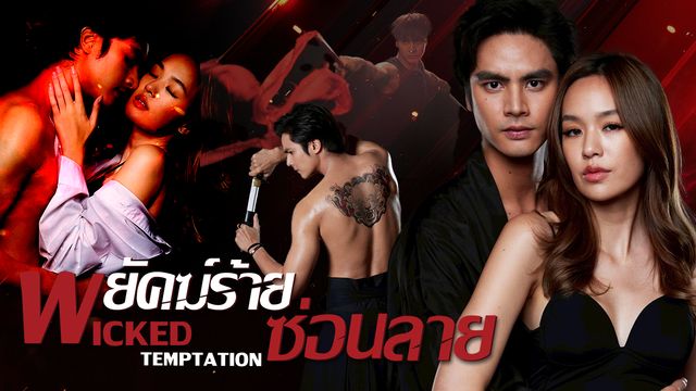 พยัคฆ์ร้ายซ่อนลาย
