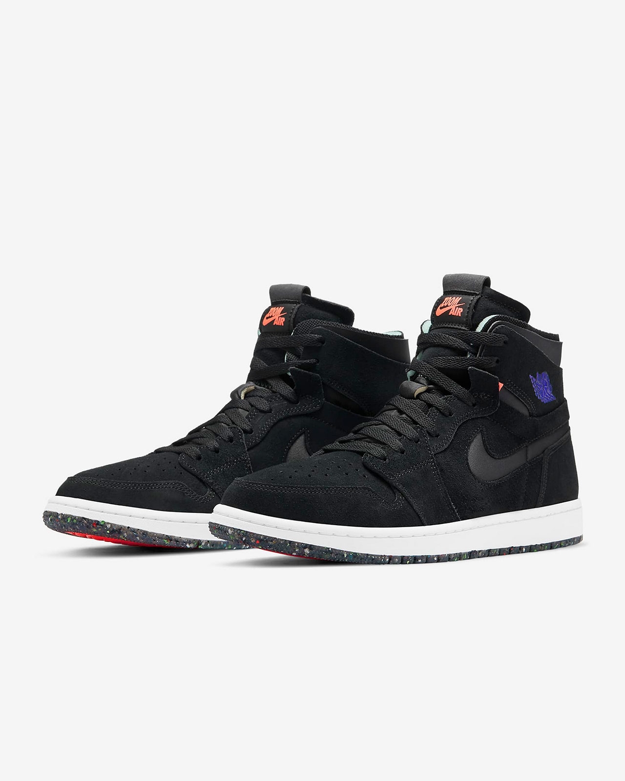 Air Jordan 1 Zoom Cmft