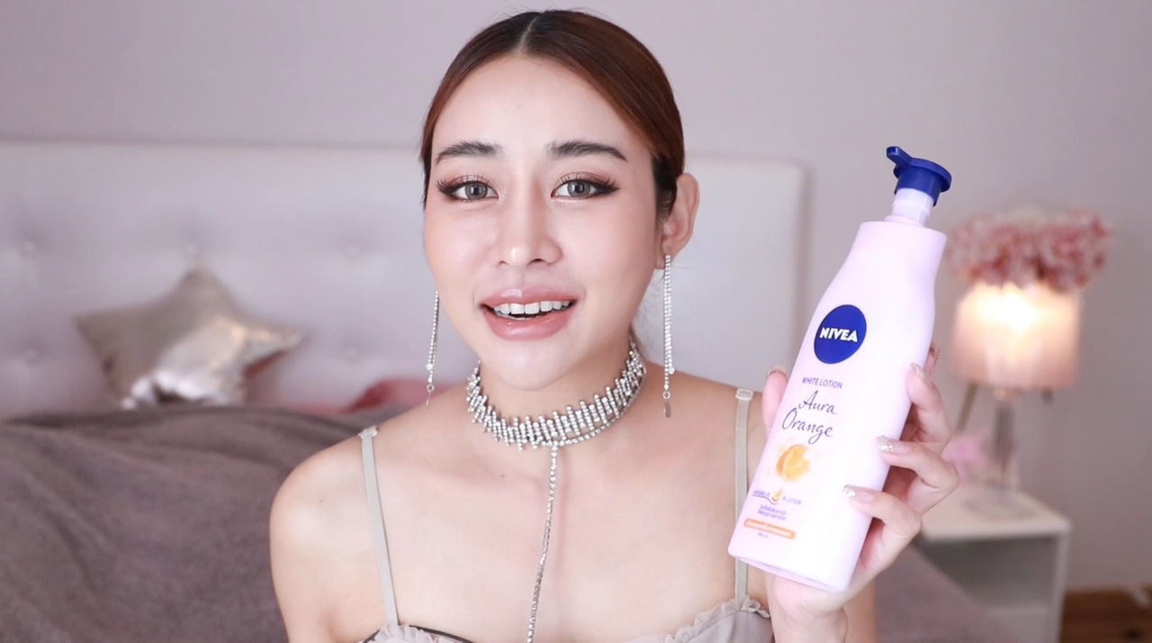 โลชั่นน้ำหอม