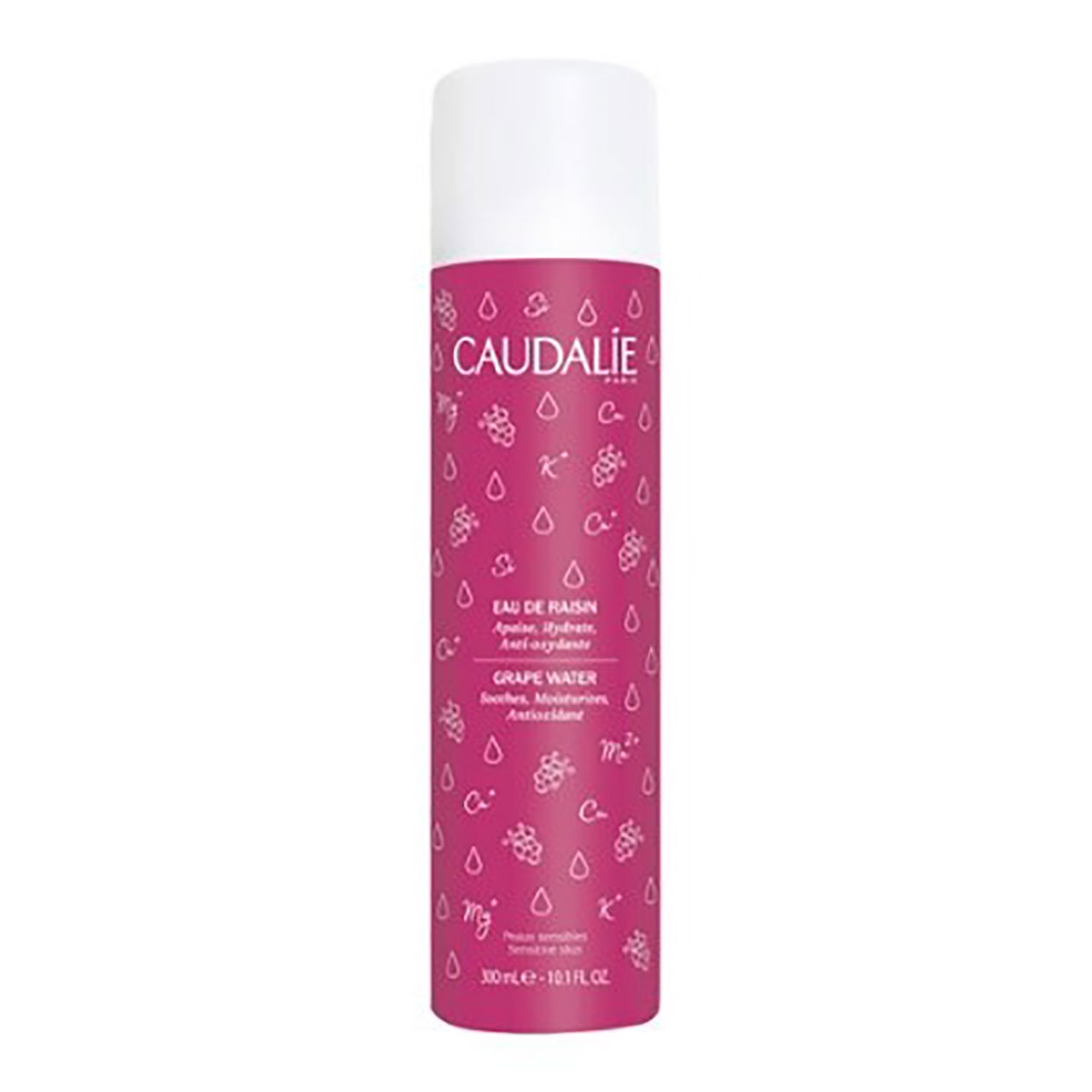 CAUDALIE Grape Water Facial Mist (Limited Edition 2020)