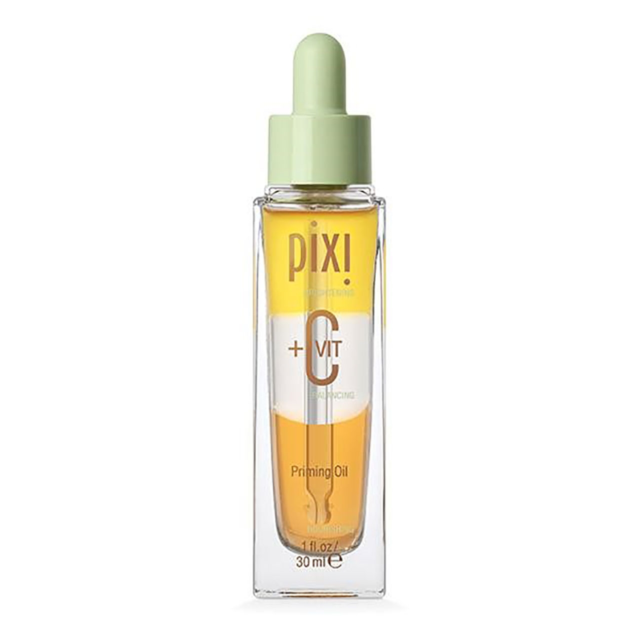 PIXI +C Vitt Priming Oil